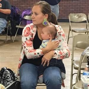 Meet your Posher, Lindsay